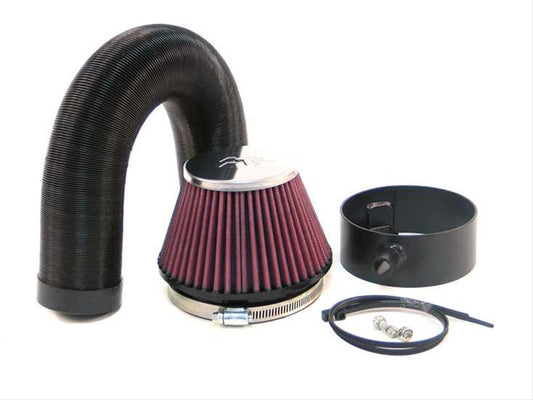 K&N Filters KN57-0183-1 Renault Clio 1.4L Performance Intake Kit