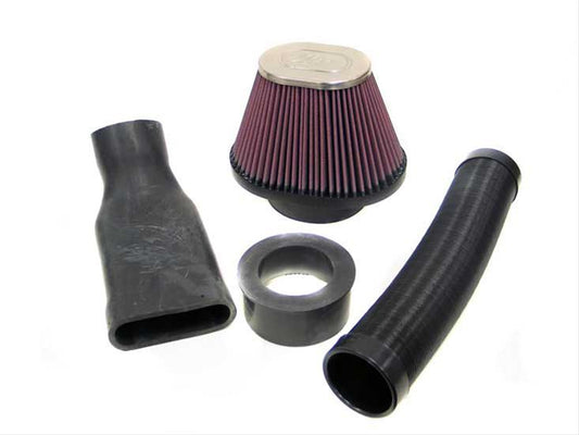 K&N Filters KN57-0383 Hyundai Coupe 2.0L 16V 4Cyl 13 Performance Intake Kit