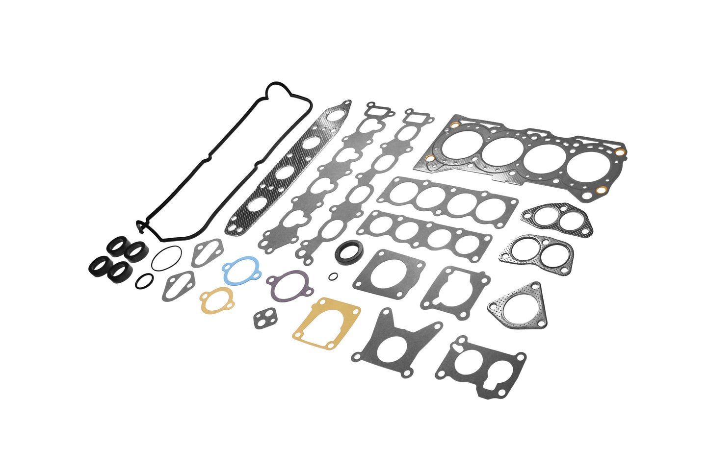 Durapro GSBM490D Head Gasket Gemini G200Z Does Not suit +.060 Bore