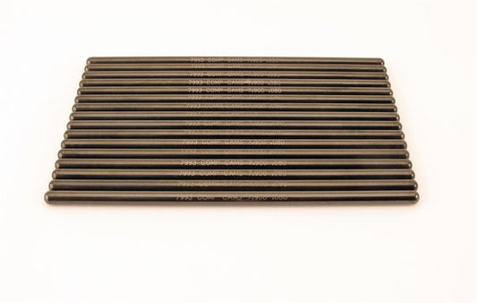 COMP CAMS CHROMOLY HI-TECH PUSHRODS 5/16" DIAMETER 7.900" LONG 16 PACK CO7993-16