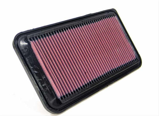 K&N Filters KN33-2835 For Toyota Corolla Hatchback Cde12 Replacement Air Filter
