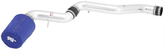 K&N Filters KN69-1302TP Honda Prelude 97-01 Typhoon Cold Air Intake