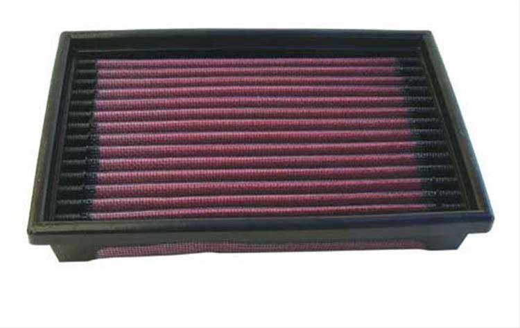 K&N Filters KN33-2006 Chry.Ply.Dodge Various Replacement Air Filter