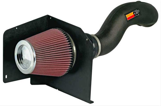 K&N Filters KN57-3063 Gm Suburban 2500/Yukon 2 Performance Intake Kit