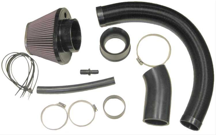 K&N Filters KN57-0216-1 Renault Laguna 1.8L 8V L4 Performance Intake Kit