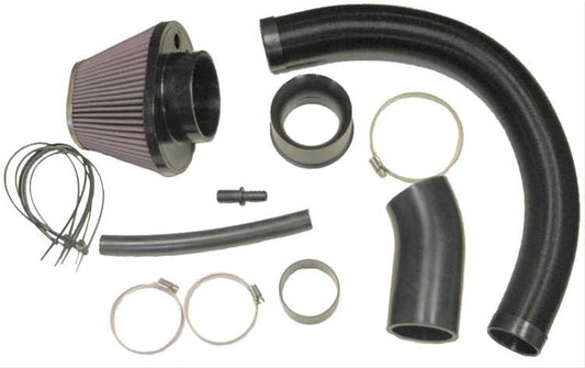 K&N Filters KN57-0216-1 Renault Laguna 1.8L 8V L4 Performance Intake Kit