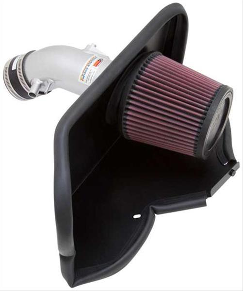 K&N Filters KN69-8618TS For Toyota Camry V6 2012-16 Typhoon Cold Air Intake