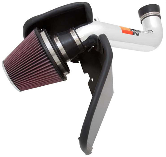 K&N Filters KN77-1546KP Dodge Dakota Performance Intake Kit