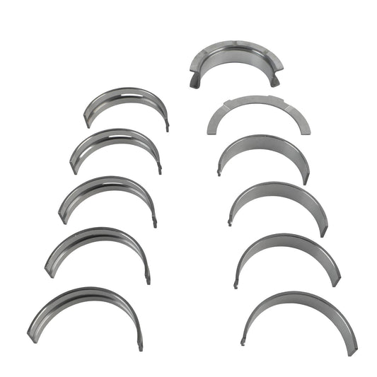 King Engine Bearings KGB-MB5353SI Main Bearings Ford 4.6L SOHC Flanged Lower Thrust (EB3568M5000K)