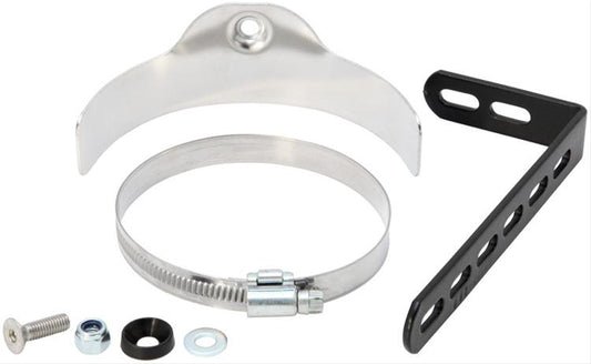 K&N Filters KN85-6004 Suits Apollo Cold Air Intake Saddle Bracket Kit