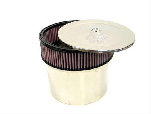 K&N Filters KN59-3366 "Flame Arrestor Marine Flm Arestr 7-5/16"Flgvs"