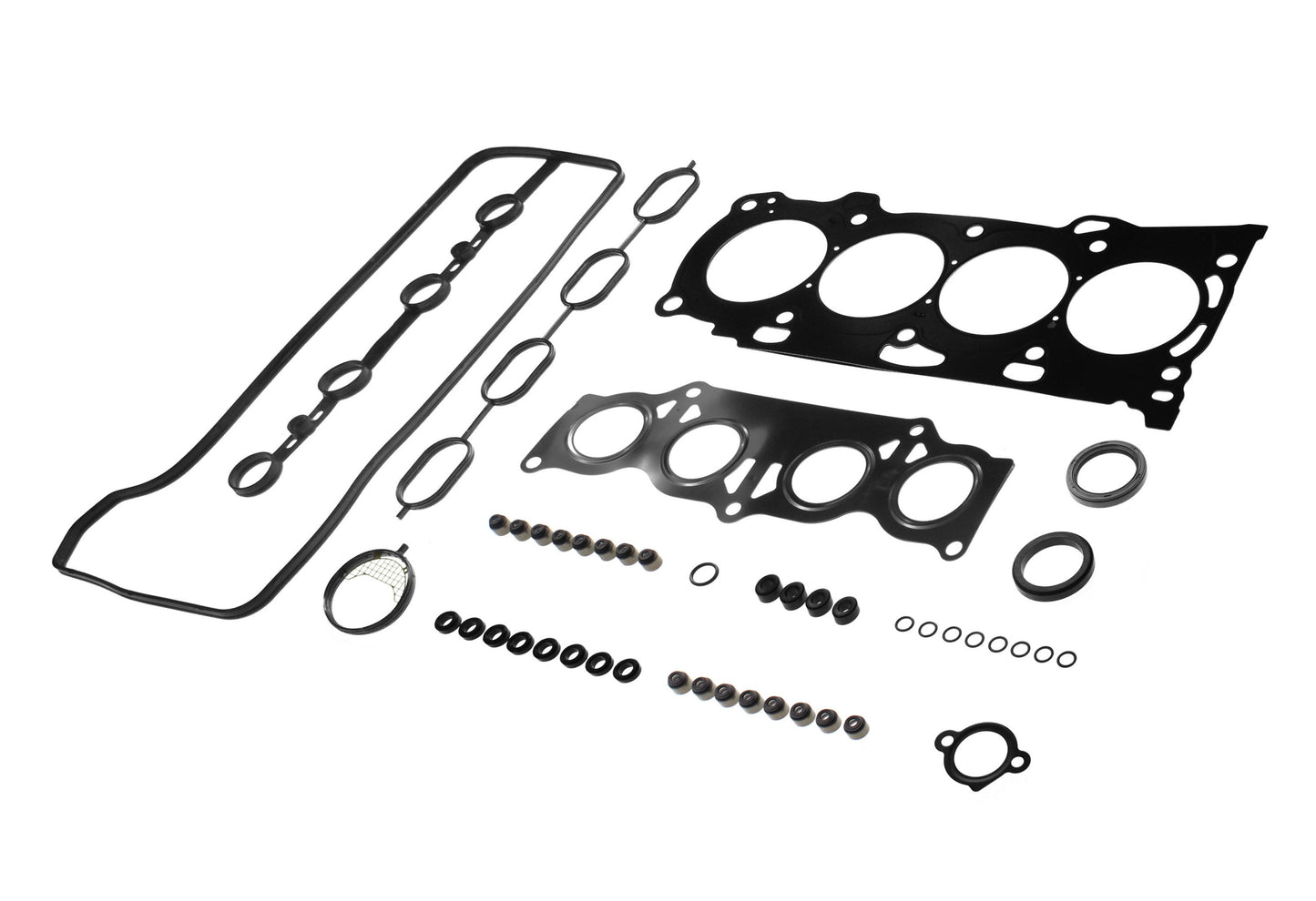 Durapro GSBK380D Head Gasket for Toyota H