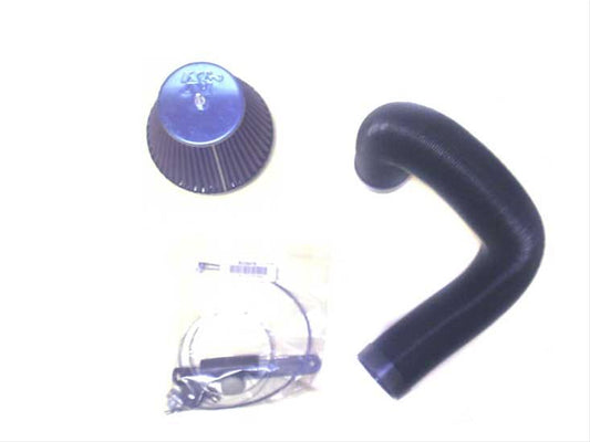 K&N Filters KN57-0476 Ford Focus 1.8L Td Di L4 90 Performance Intake Kit