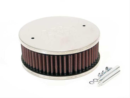 K&N Filters KN56-9247 Universal Fit Custom Racing Assembly