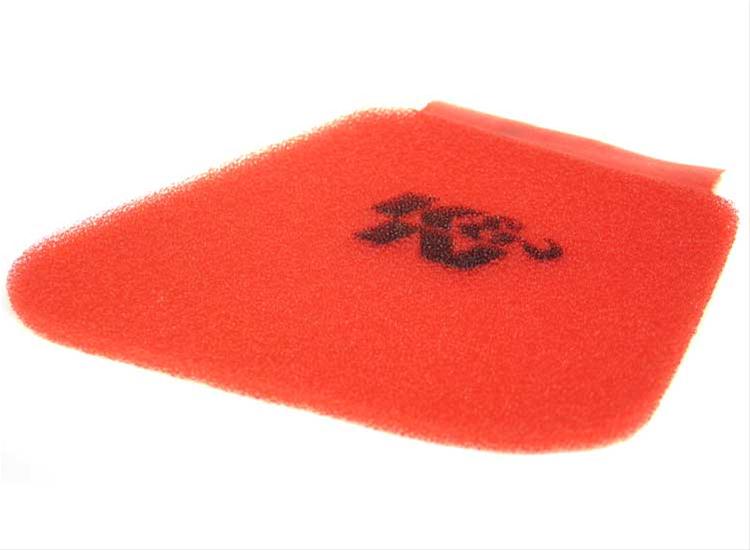 K&N Filters KN25-2587 Kawasaki Mojave Various Precleaner Wrap