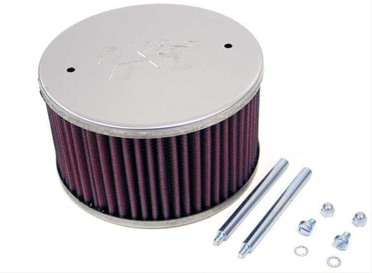 K&N Filters KN56-9269 Universal Fit Custom Racing Assembly