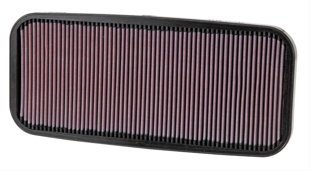 K&N Filters KN33-5008 Replacement Air Filter Porsche Gt3 Rsr 997 Spec Rce