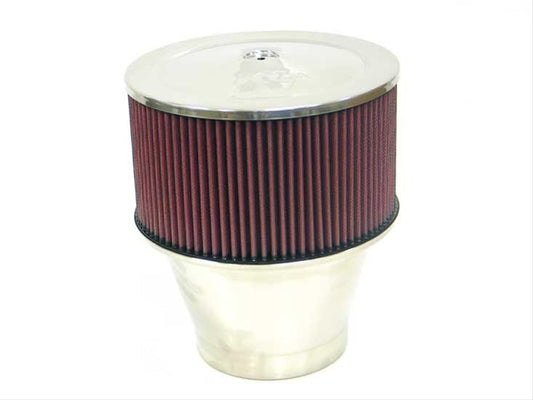 K&N Filters KN59-1196 "Suits Marine Applications Flame Arrestor 5-1/8"F"