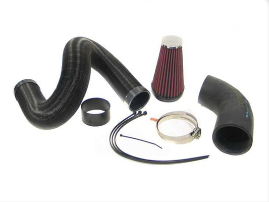 K&N Filters KN57-0160 Fiat Brava/Bravo 1.8/1.6 16V Performance Intake Kit