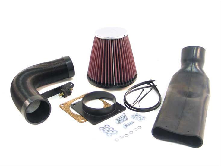 K&N Filters KN57-0171 Mondeo 2.5 V6 Performance Intake Kit