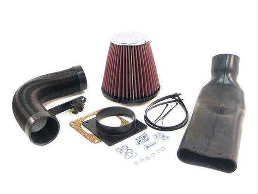 K&N Filters KN57-0171 Mondeo 2.5 V6 Performance Intake Kit