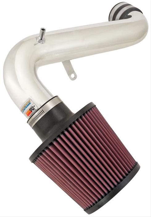 K&N Filters KN69-2541TP Chrysler Pt-Cruiser G Typhoon Cold Air Intake