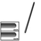 COMP Cams CO7996-1 HI-TECH CHROMOLY 5/16" PUSHROD 8.050" LENGTH.080" WALL