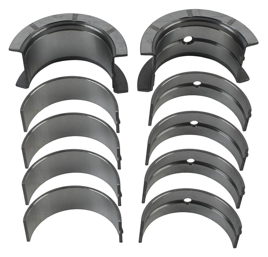 King Engine Bearings KGB-MB556SI001 Main Bearing Chev Big Block (EB7102M5001K)