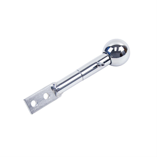 Hurst HU69110002 Corvette Reproduction Chrome S