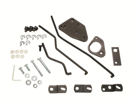 Hurst HU3737897 Installation Kit,Comp/Plus