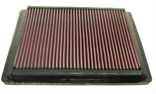 K&N Filters KN33-2289 Pontiac Gto 5.7L-V8 2004 Replacement Air Filter