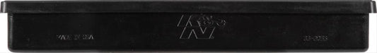 K&N Filters KN33-3055 Replacement Air Filter Volvo B4154T4 B4204T11 Engine
