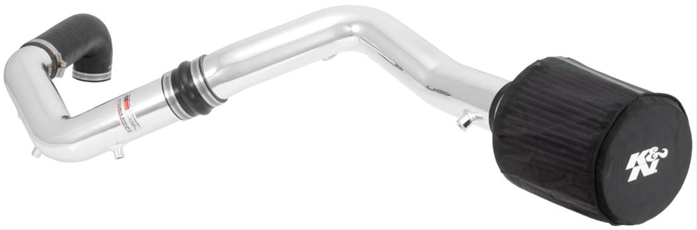 K&N Filters KN69-2521TP Dodge Neon Srt-4 2003-05 Typhoon Cold Air Intake