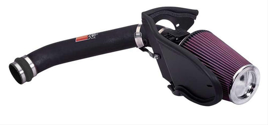 K&N Filters KN57-2553 Ford Crown Victoria V8 Performance Intake Kit