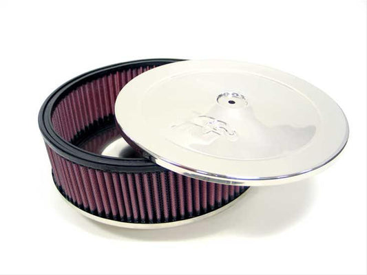 K&N Filters KN59-3360 "Flame Arrestor Marine Flm Arestr 2-5/8" Flg"