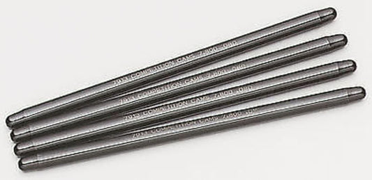 COMP Cams CO7996 HI-TECH 5/16" PUSHROD 8.085" LONG SET OF 16