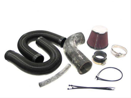 K&N Filters KN57-0195-2 Peugeot 106 Gti 16V Performance Intake Kit