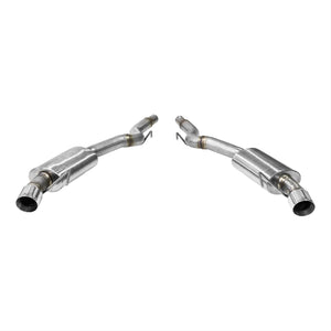 Hurst HU6350027 15-18 Mustang 2.3L Base