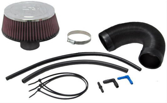 K&N Filters KN57-0530 Volkswagen Polo 1.2L 12V L3 Performance Intake Kit