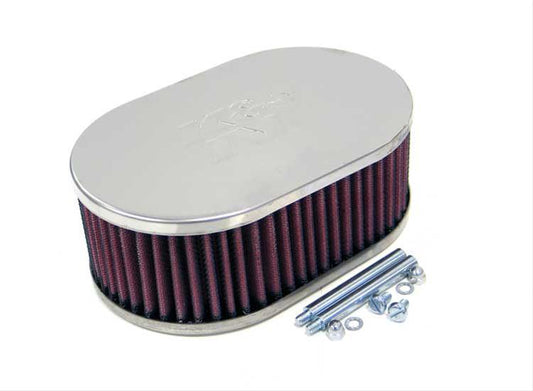 K&N Filters KN56-9262 Universal Fit Custom Racing Assembly