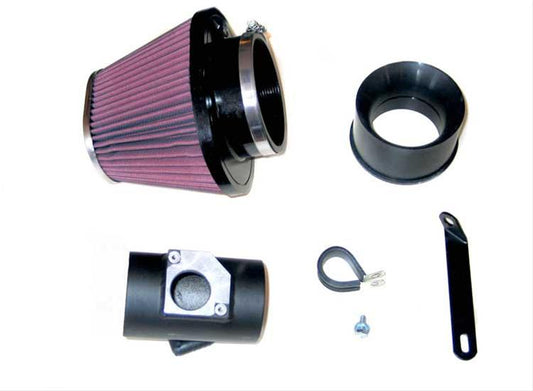 K&N Filters KN57-0626 For Subaru Impreza Wrx / Sti 2.0L Performance Intake Kit