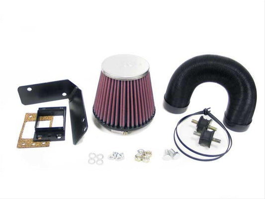 K&N Filters KN57-0005 Vaux/Opel Cavalier/Ascona 112B Performance Intake Kit