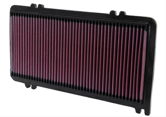 K&N Filters KN33-2133 Replacement Air Filter Honda Accord 3.0L 98-02 Acura