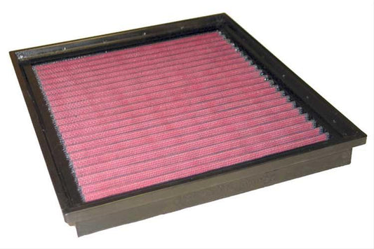 K&N Filters KN33-2891 Renault Master 3.0L Dci Replacement Air Filter