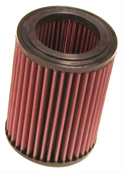 K&N Filters KNE-0771 Honda Element 2.4L-I4 2003 Replacement Air Filter