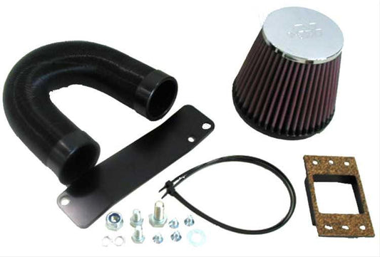 K&N Filters KN57-0060 Vw Golf Mkiii 2.0L 8V 115Bhp Performance Intake Kit