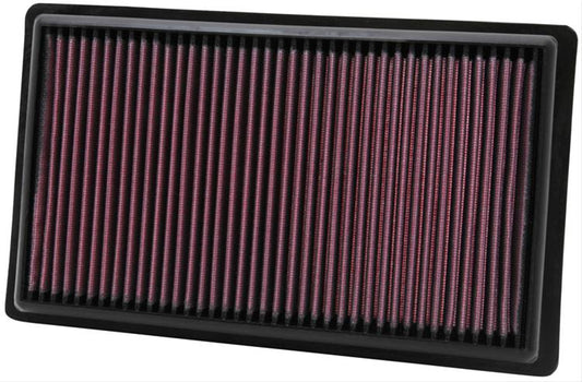 K&N Filters KN33-2366 Ford Explorer / Sport Trac 06- Replacement Air Filter