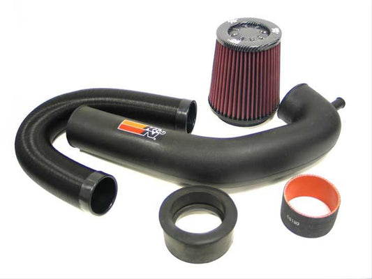 K&N Filters KN57-0488 Renault Clio 1.4L 16V Dohc Performance Intake Kit