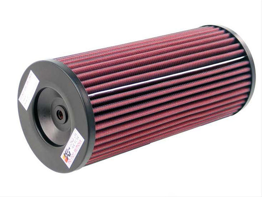 K&N Filters KN38-9103 Vw Transporter/Lt 1.6/2.0L 75 Replacement Air Filter-Hdt