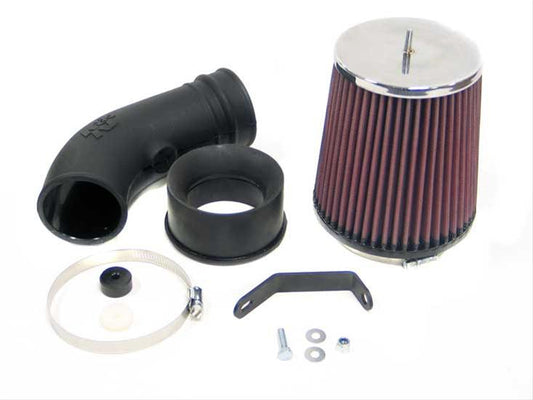 K&N Filters KN57-0450 Honda Prelude 2.2L 16V Dohc Performance Intake Kit